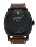 Pre-Owned Panerai Radiomir Manual Watch